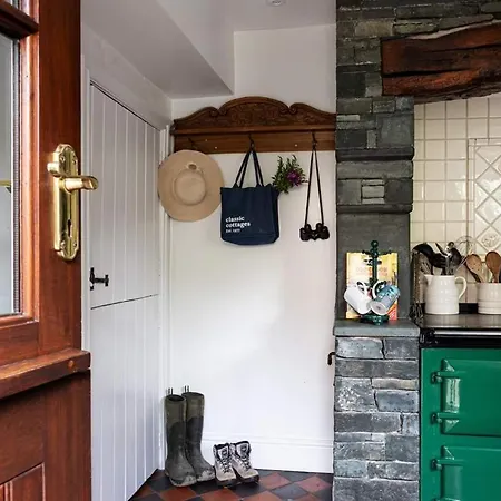 The Hollies Windermere