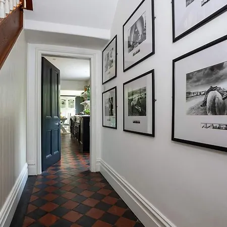 Tatil Evi The Hollies Windermere