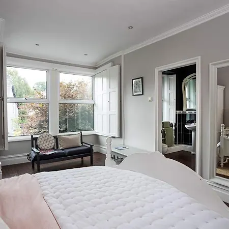 The Hollies Windermere