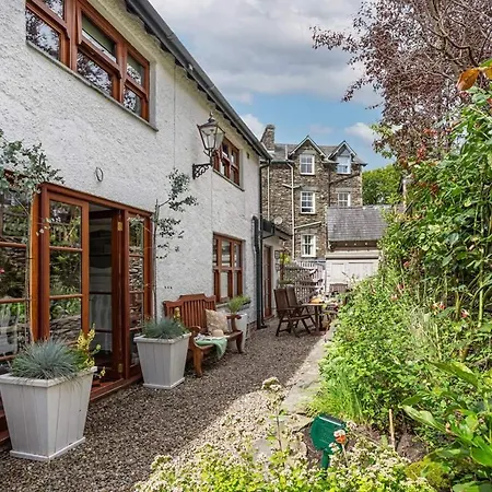 The Hollies Tatil Evi Windermere